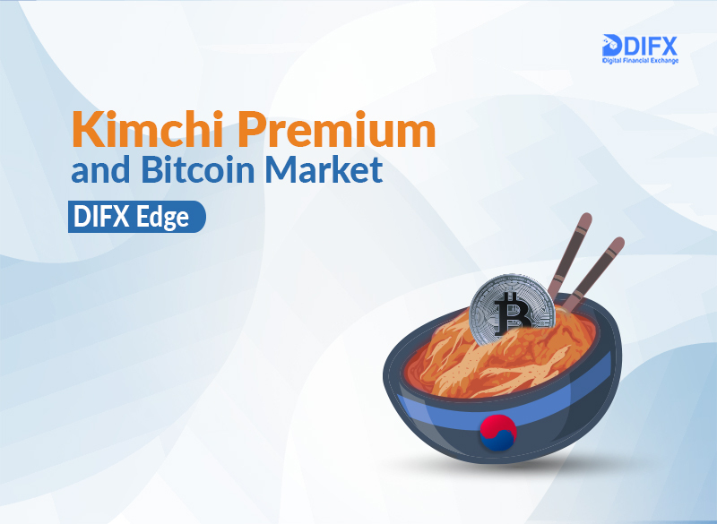 kimchi premium cryptocurrency