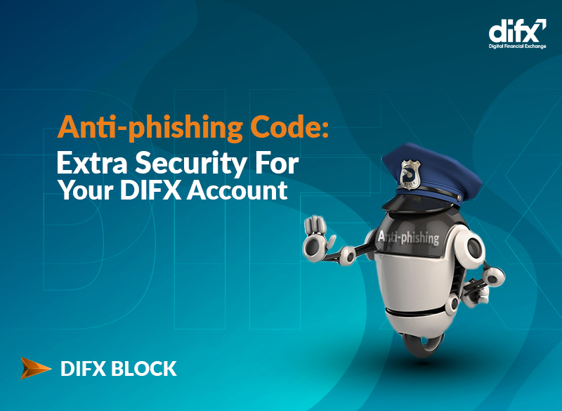 DIFX-Anti-Phishing