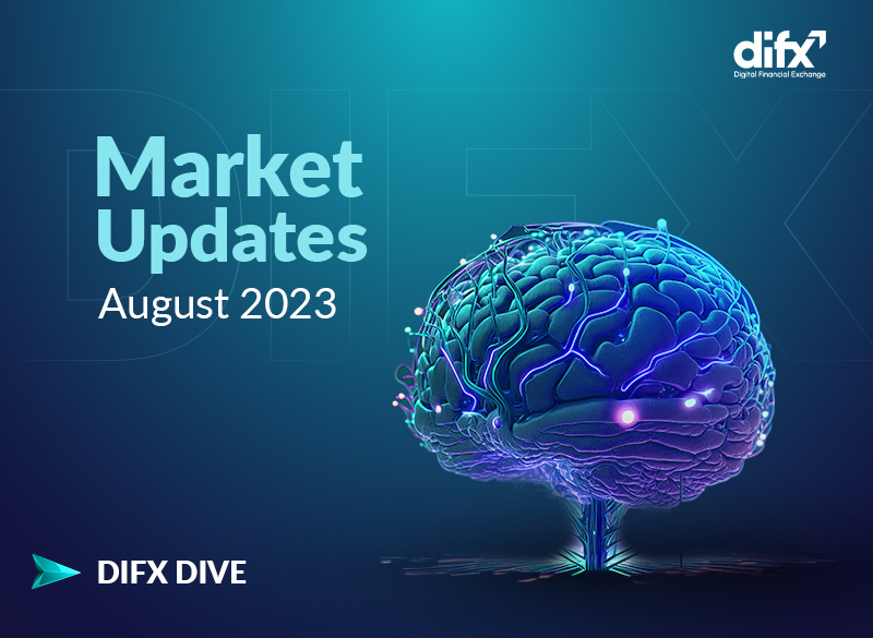 Market Updates-August